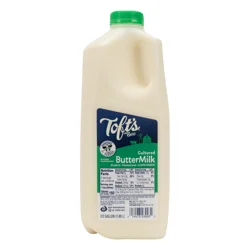 Toft Dairy Buttermilk