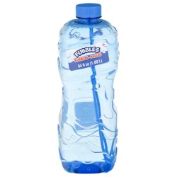 Little Kids Fubbles Bubbles