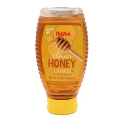 Hy-vee Clover Honey