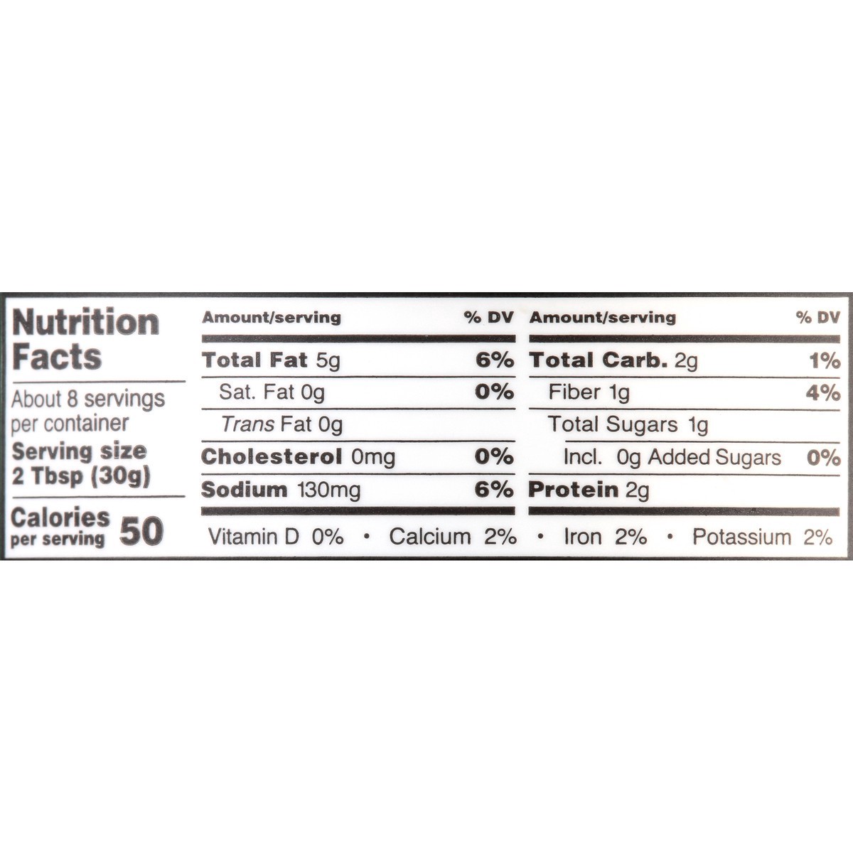 slide 8 of 13, Good Foods Plant Based Cilantro Dip 8 oz. Tub, 8 oz