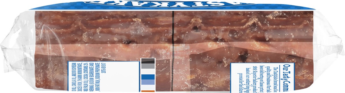 slide 8 of 11, Tastykake Peanut Butter Tastykrisps 1 ea, 1 ct