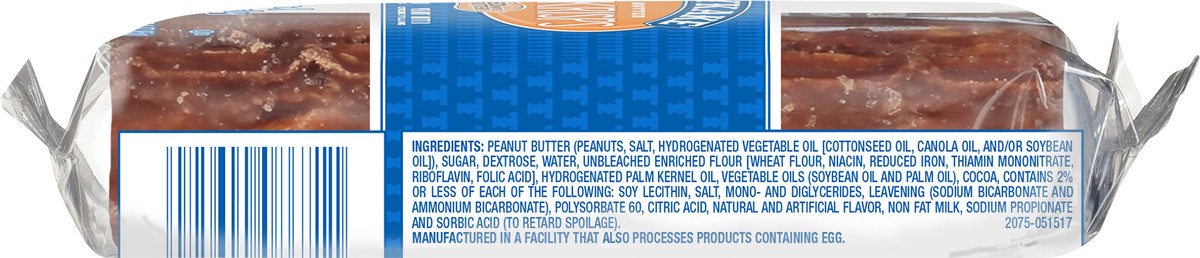 slide 11 of 11, Tastykake Peanut Butter Tastykrisps 1 ea, 1 ct