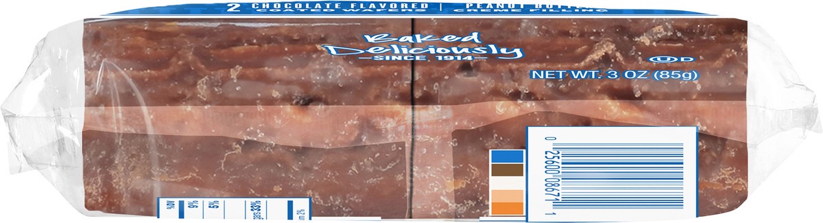 slide 6 of 11, Tastykake Peanut Butter Tastykrisps 1 ea, 1 ct