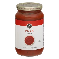 Publix Pizza Sauce
