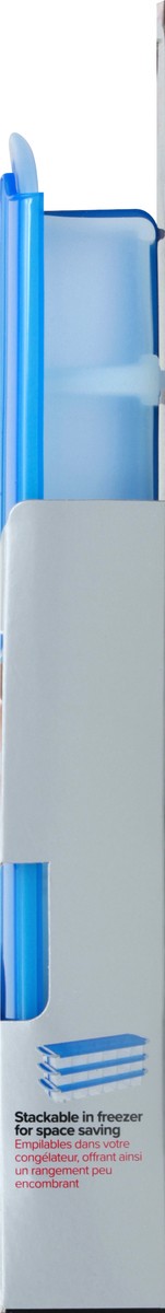 slide 4 of 6, Good Cook Touch Ice Cube Tray - Each, 1 ct