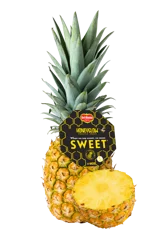 Pineapple Honeyglow