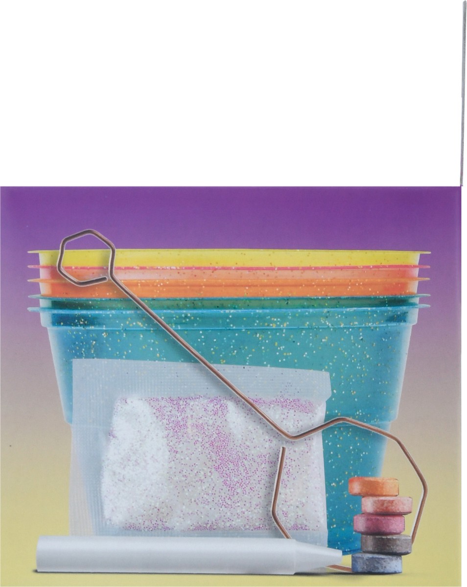 slide 4 of 9, PAAS Glitter Color Cups Egg Decorating Kit 1 ea, 1 ct