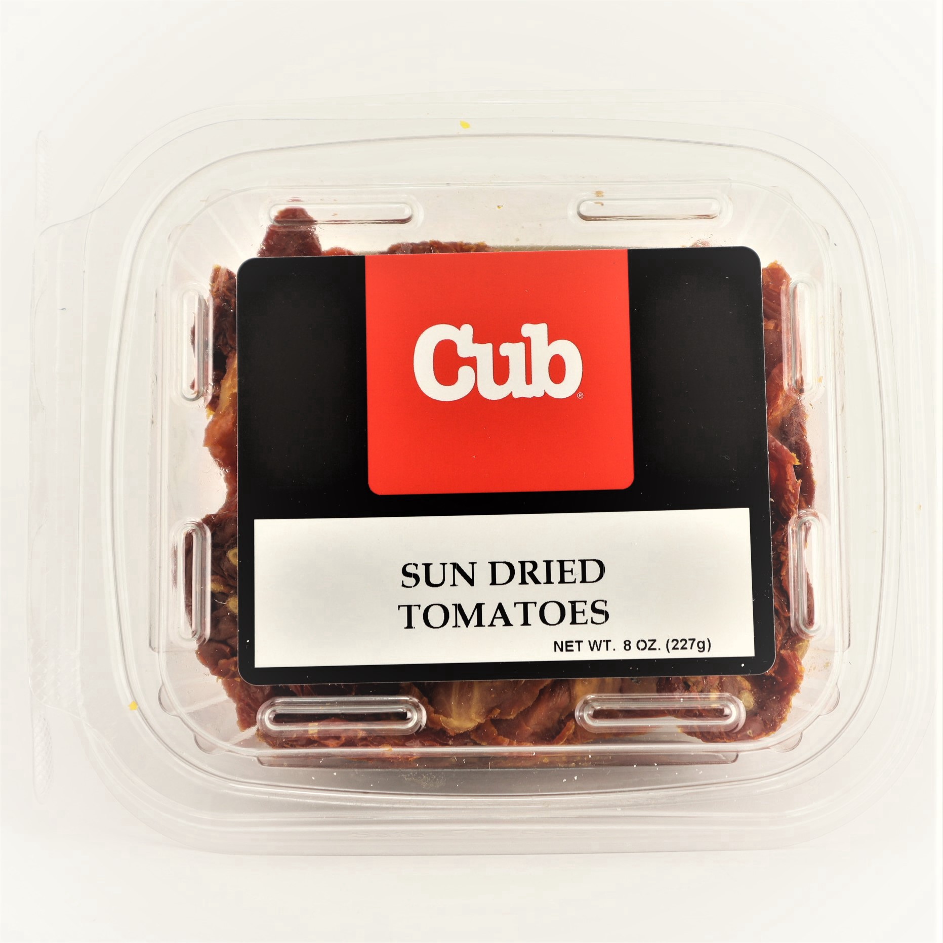 slide 1 of 1, Bergin Sundried Tomatoes, 8 oz