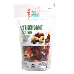 Weis by Nature Antioxidant Trail Mix