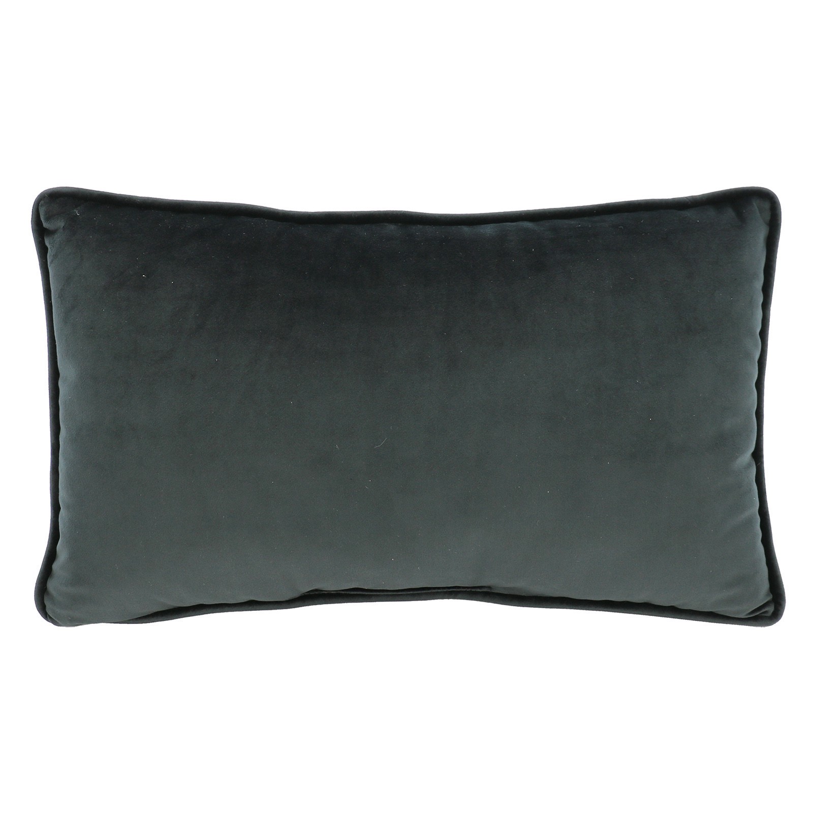 slide 4 of 4, 20" X 12" Dark Pillow By Ashland, 20 in x 12 in