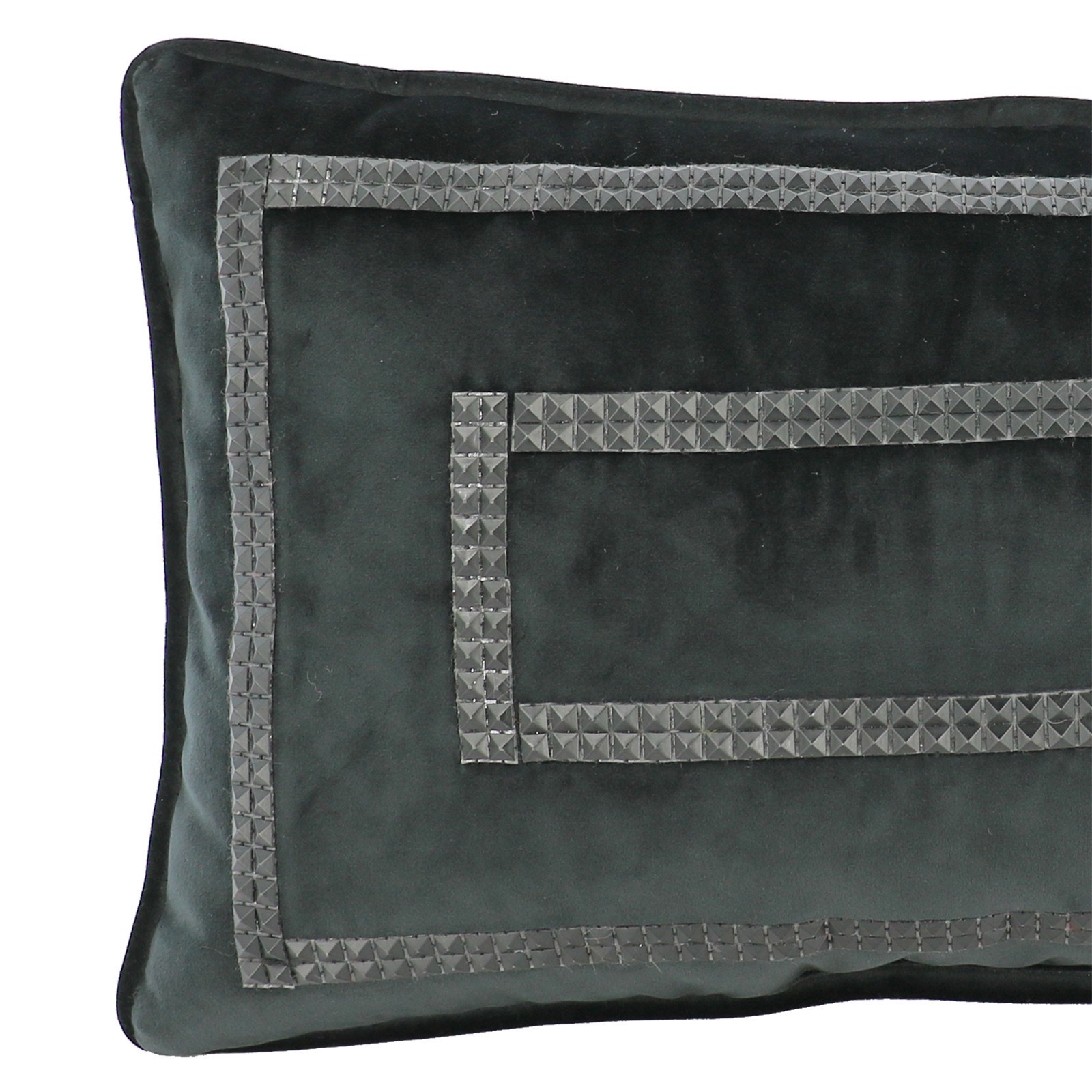 slide 2 of 4, 20" X 12" Dark Pillow By Ashland, 20 in x 12 in