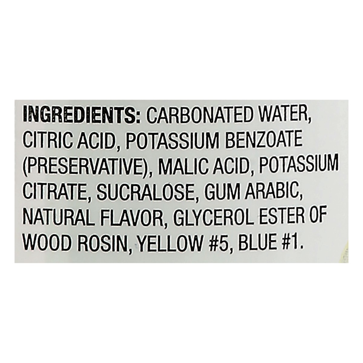 slide 8 of 10, Cascade Ice Sparkling Water Kiwi Strawberry - 17.2 fl oz, 17.2 oz