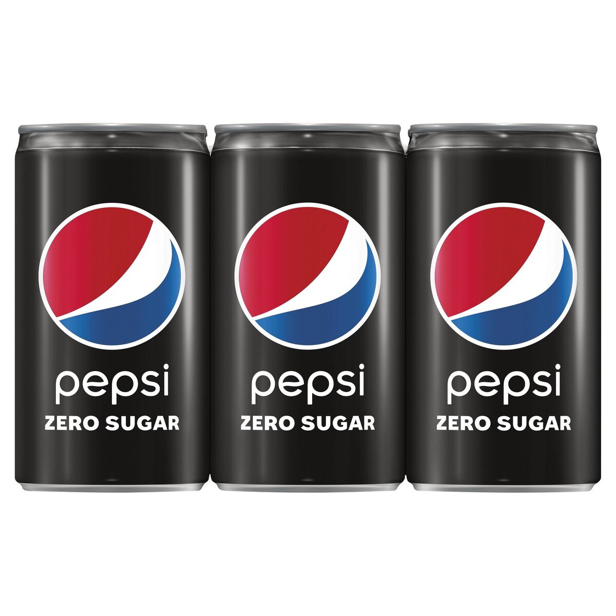 slide 1 of 3, Pepsi Soda - 2.81 lb, 2.81 lb