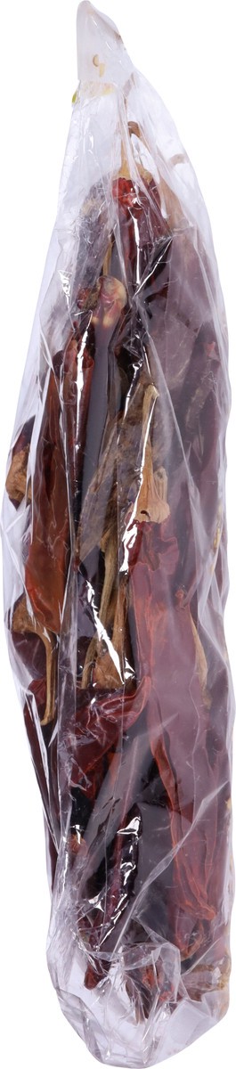 slide 8 of 11, La Fiesta New Mexico Chile Pods 8 oz, 8 oz