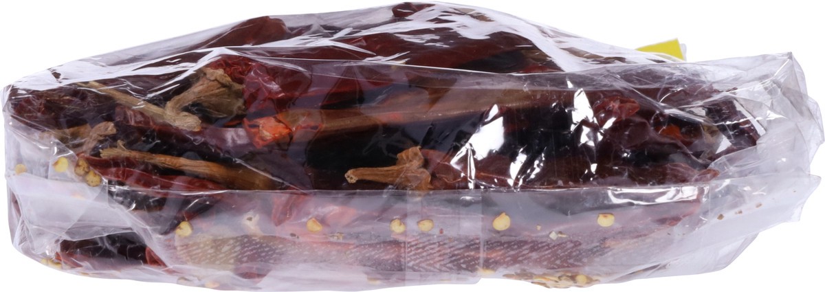 slide 4 of 11, La Fiesta New Mexico Chile Pods 8 oz, 8 oz