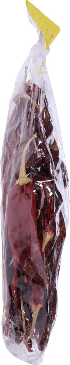 slide 7 of 11, La Fiesta New Mexico Chile Pods 8 oz, 8 oz