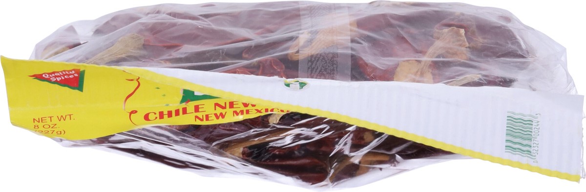 slide 10 of 11, La Fiesta New Mexico Chile Pods 8 oz, 8 oz