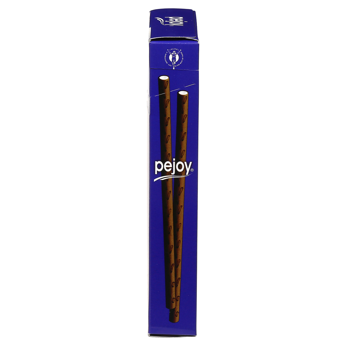 slide 3 of 5, Glico Pejoy Cookies and Cream Biscuit Sticks, 1.98 oz