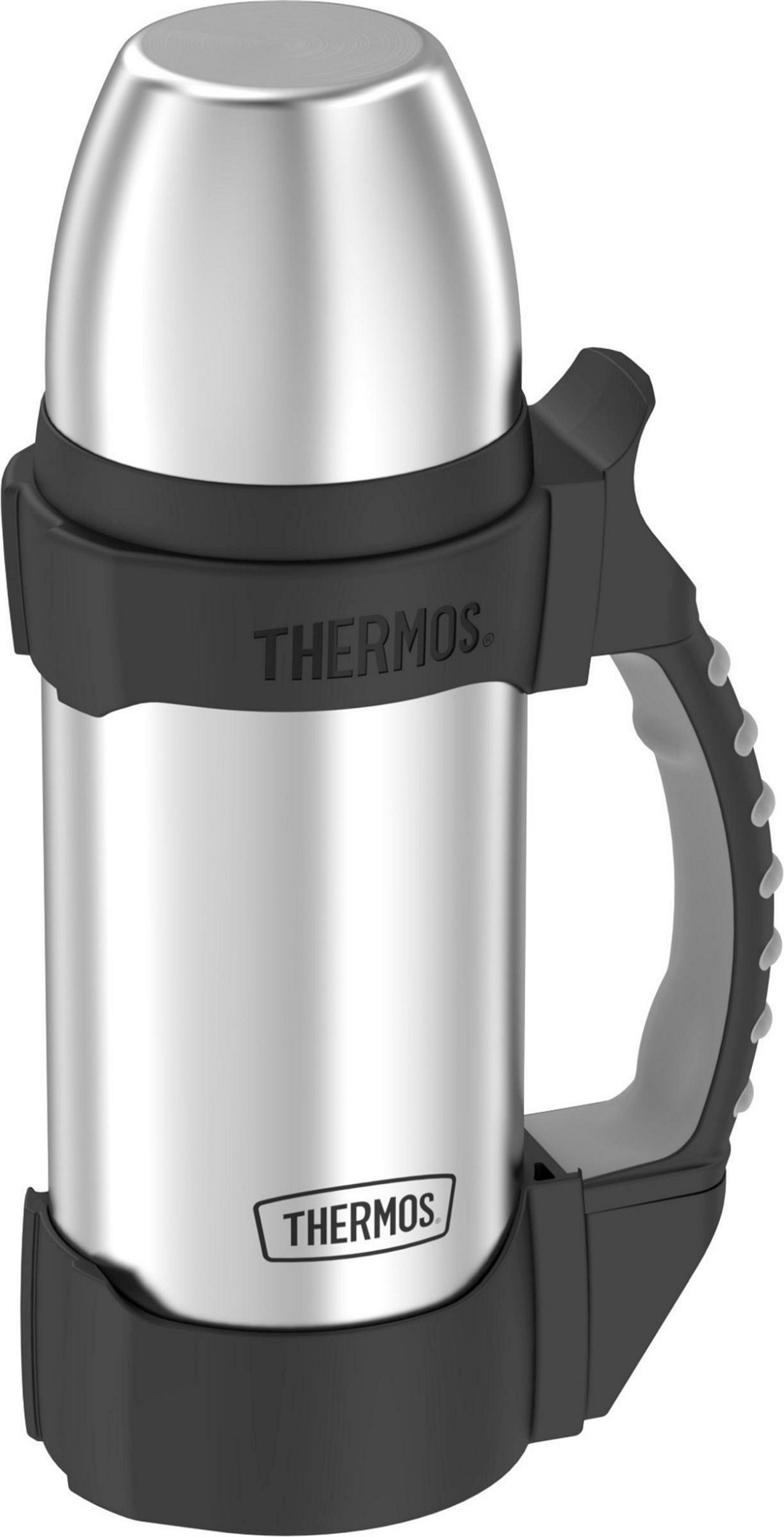 slide 1 of 4, Thermos The Rock Beverage Bottle, 1 ct