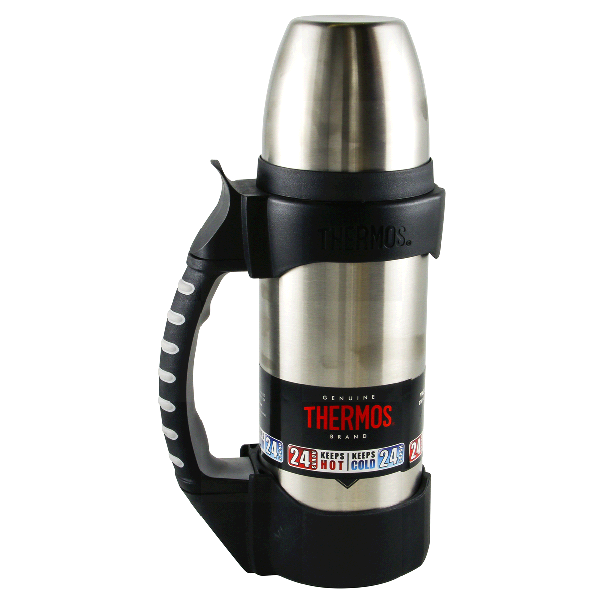 slide 3 of 4, Thermos The Rock Beverage Bottle, 1 ct