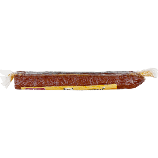 slide 8 of 9, Bridgford Pepperoni Stick, 7 oz
