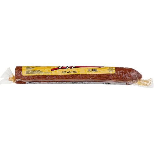 slide 9 of 9, Bridgford Pepperoni Stick, 7 oz