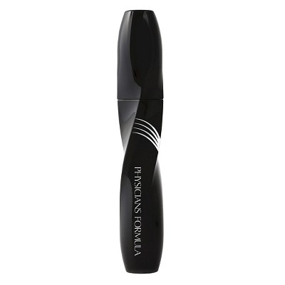 slide 1 of 1, Physicians Formula Lash Contortionist Mascara 6783 Ult Black, 0.21 oz