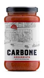 Carbone Carbone Arrabbiata Sauce