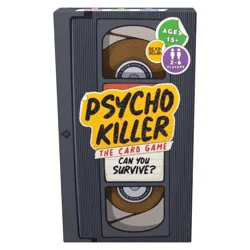 Pressman There's Been A Murder Game