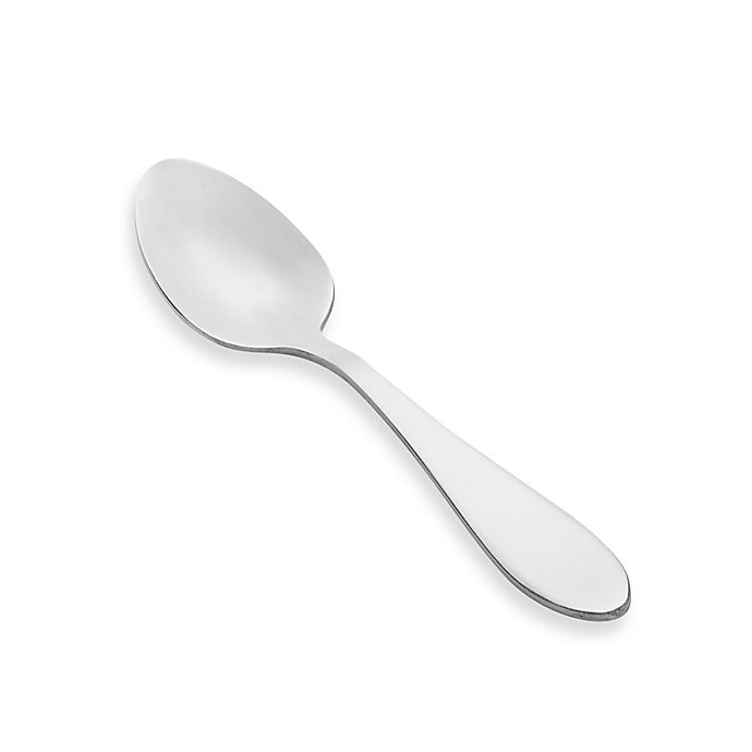 slide 1 of 2, SALT Westbury Appetizer Spoons, 6 ct