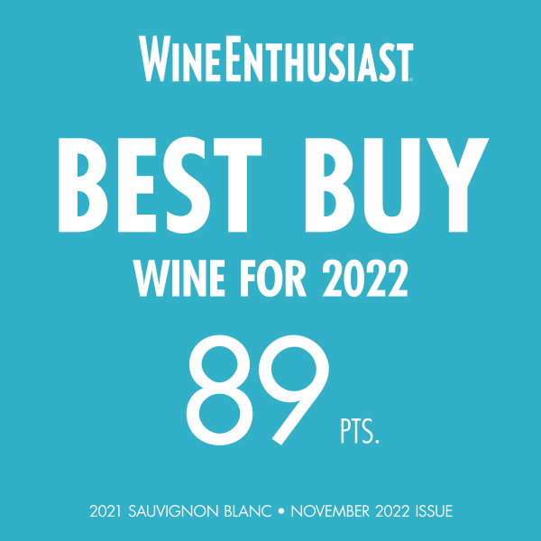 slide 9 of 16, SEAGLASS Sauvignon Blanc White Wine, 750mL Wine Bottle, 13.4% ABV, 750 ml