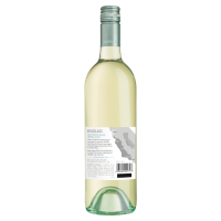 slide 3 of 16, SEAGLASS Sauvignon Blanc White Wine, 750mL Wine Bottle, 13.4% ABV, 750 ml