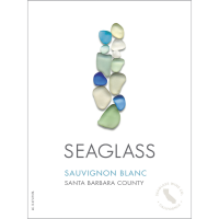 slide 13 of 16, SEAGLASS Sauvignon Blanc White Wine, 750mL Wine Bottle, 13.4% ABV, 750 ml