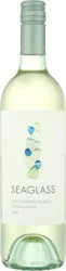 SeaGlass Wine Company Central Coast Sauvignon Blanc 750 ml Bottle