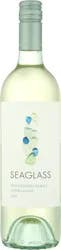 SeaGlass Wine Company Central Coast Sauvignon Blanc 750 ml Bottle