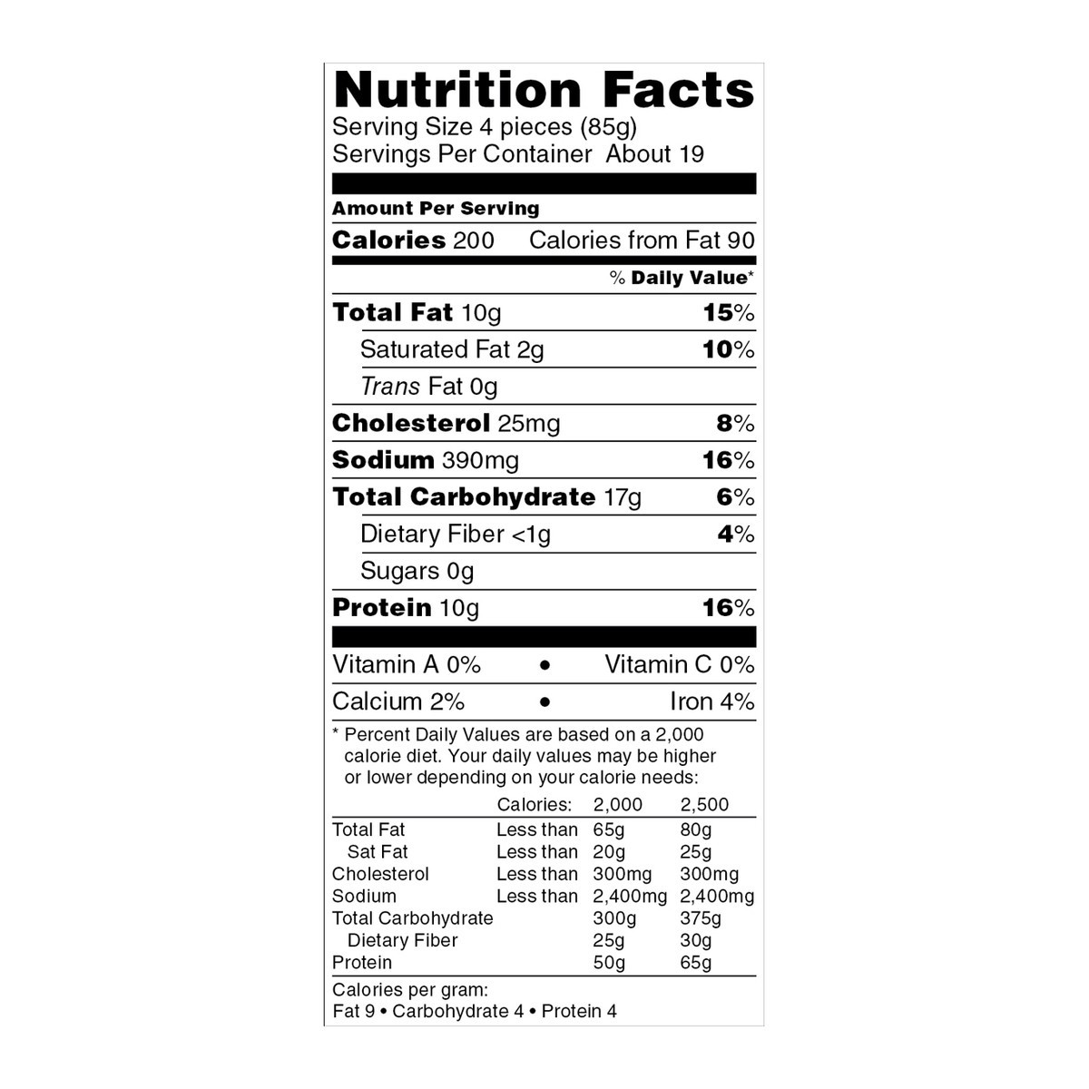 slide 5 of 12, Yummy Dinosaur-Shaped Chicken Breast Nuggets, 56 oz, 56 oz