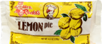 slide 1 of 3, Mrs Redds Lemon Snack Pie, 4.5 oz