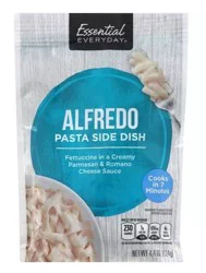 Essential Everyday Alfredo Pasta & Sauce