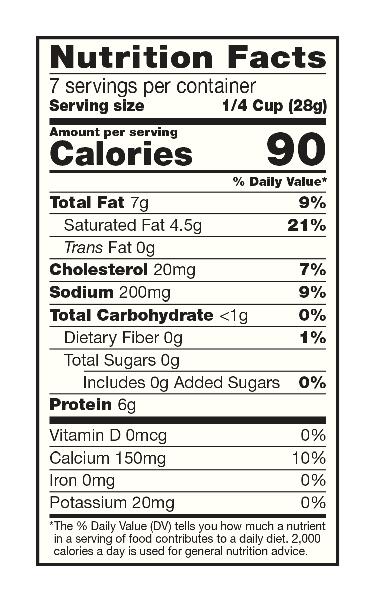 slide 5 of 5, Sargento Creamery Mozzarella Shred, 7 oz