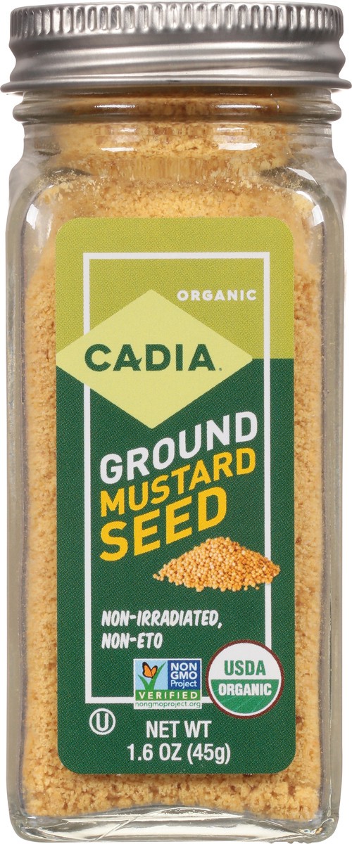 slide 10 of 13, Cadia Spice Seed Must Ye, 1.6 oz