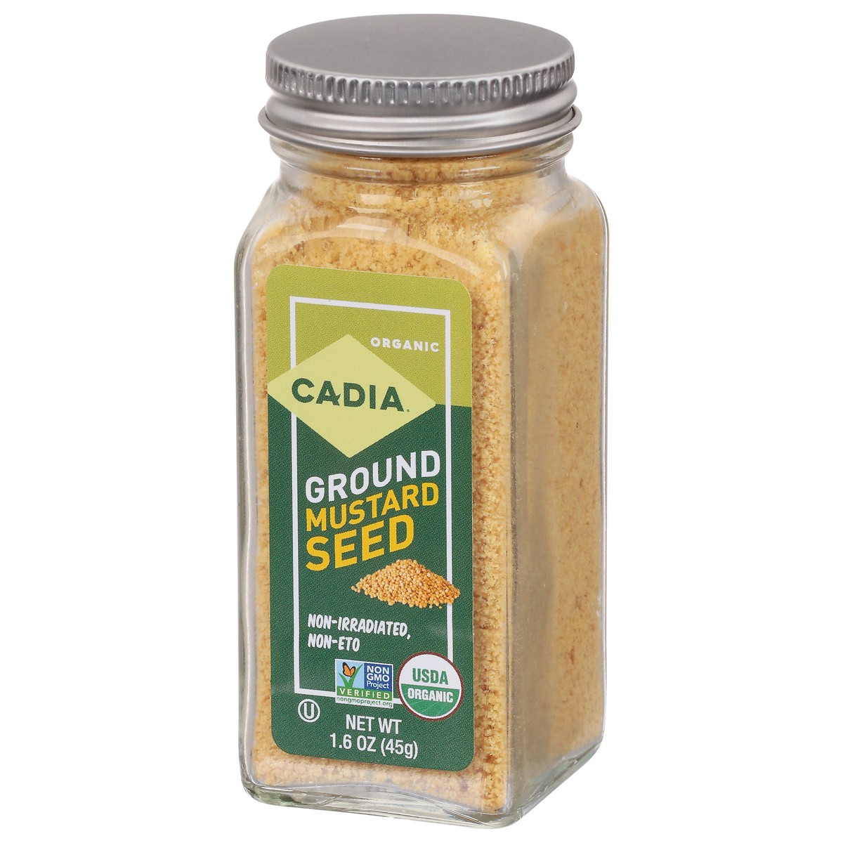 slide 13 of 13, Cadia Spice Seed Must Ye, 1.6 oz