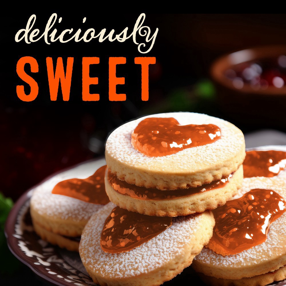 slide 4 of 4, Private Selection Peach Preserve & Jam, 1 ct