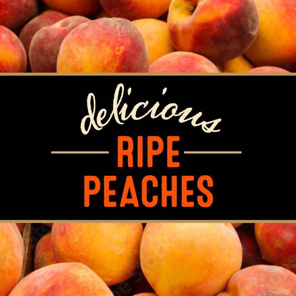 slide 2 of 4, Private Selection Peach Preserve & Jam, 1 ct