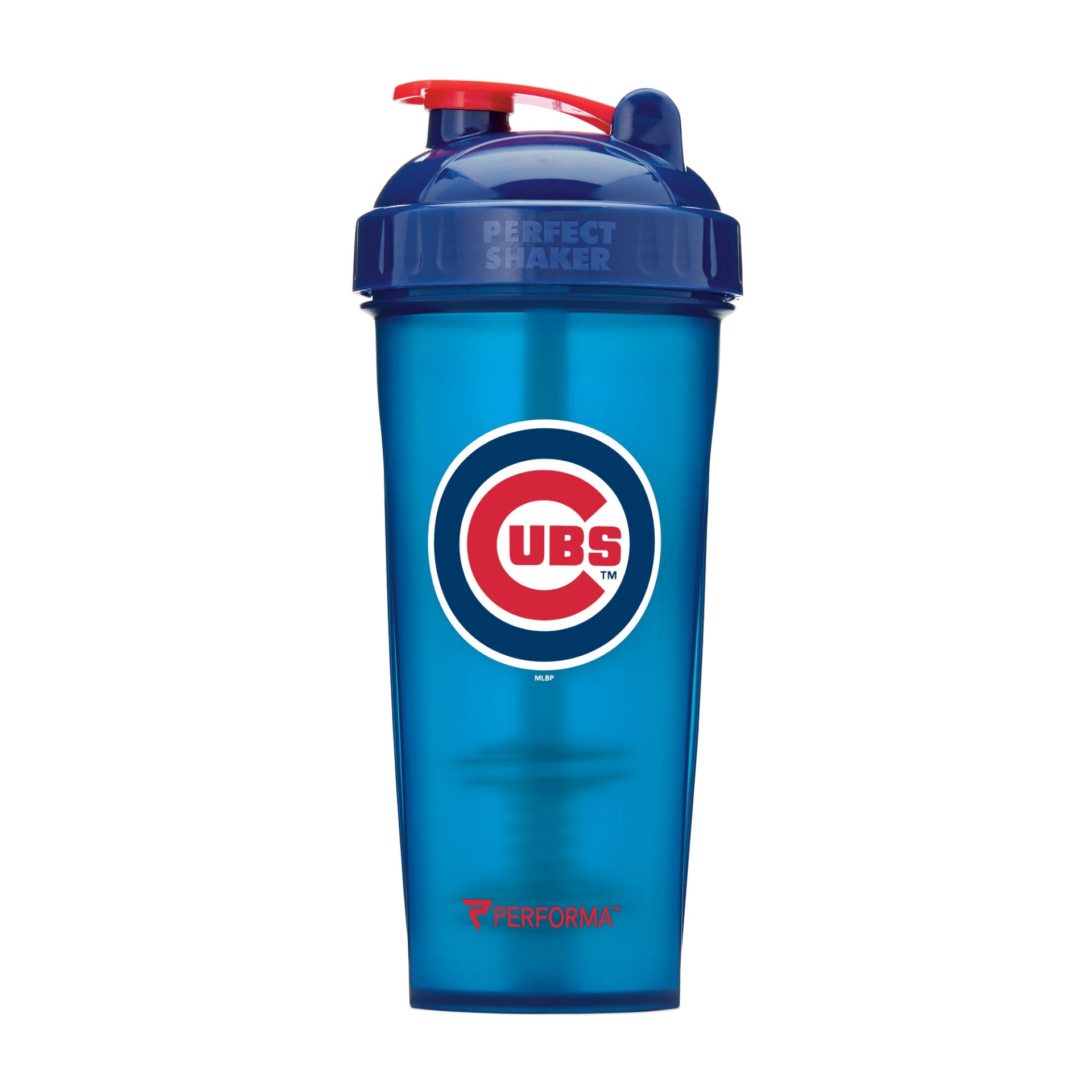 slide 1 of 1, PerfectShaker MLB Chicago Cubs, 1 ct