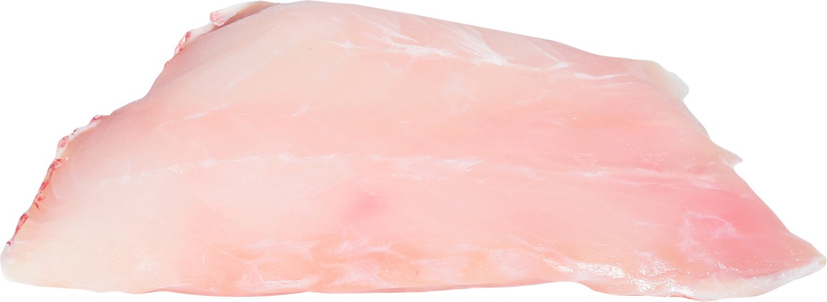 slide 3 of 4, Krimson Frozen Snapper Portions 6 oz, 6 oz