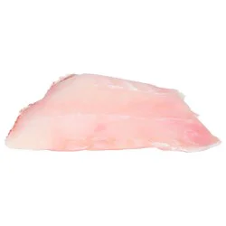 Krimson Frozen Snapper Portions 6 oz
