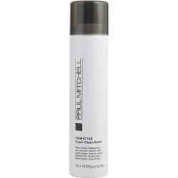 Paul Mitchell Super Clean Extra Hairspray