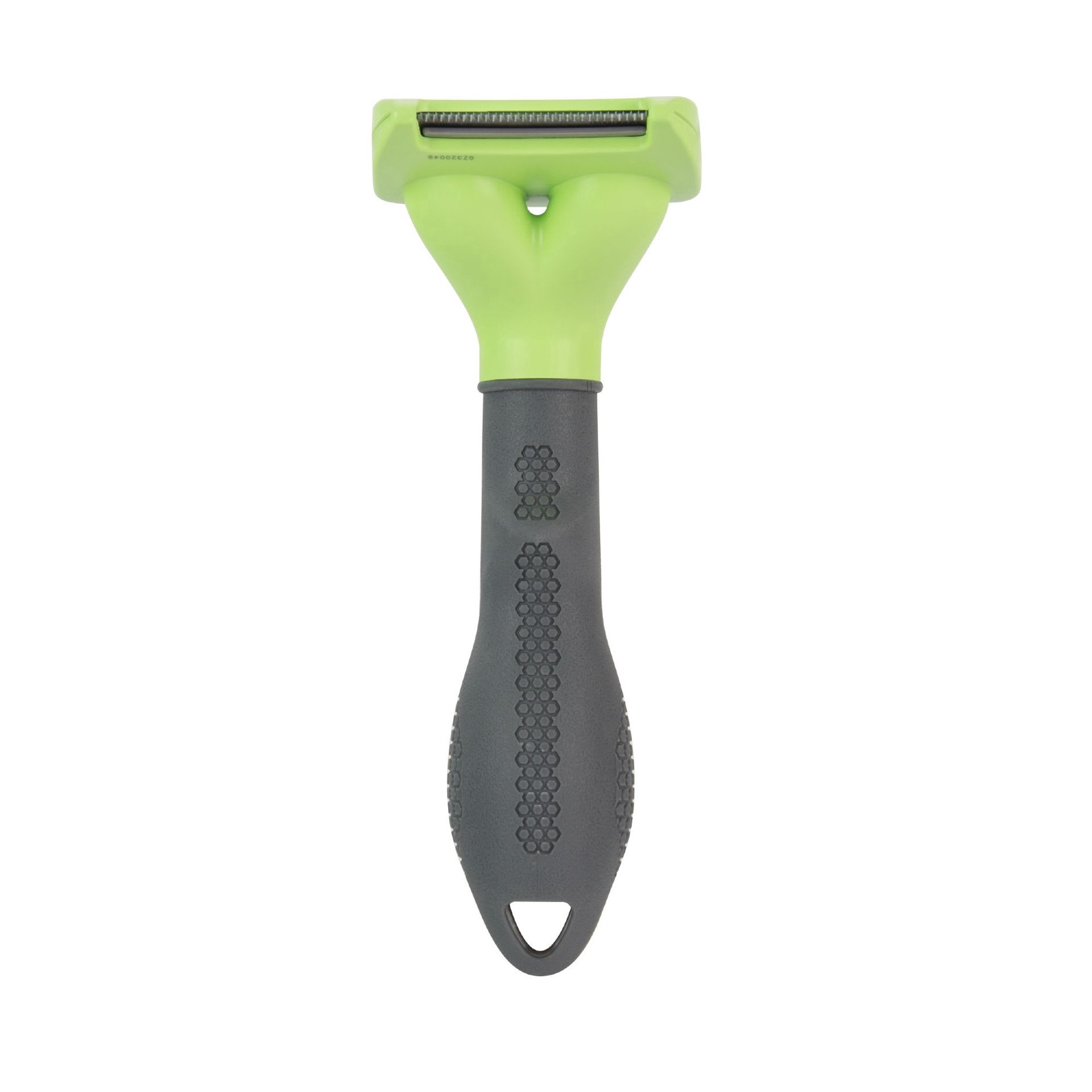 slide 1 of 1, FURminator Short Hair Deshedding Tool for Small Dogs, 1 ct
