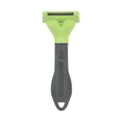 Furminator Short Hair Deshedding Tool for Small Dogs