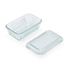 slide 5 of 5, Grand Gourmet Multi Function Butter Dish, 1 ct